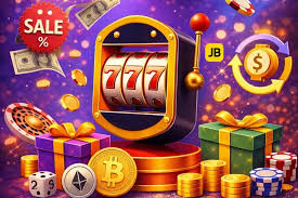 Discover JB Casino Online Your Ultimate Gaming Destination 1925372331