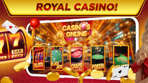 Experience the Magic of Casino Aphrodite 833983269