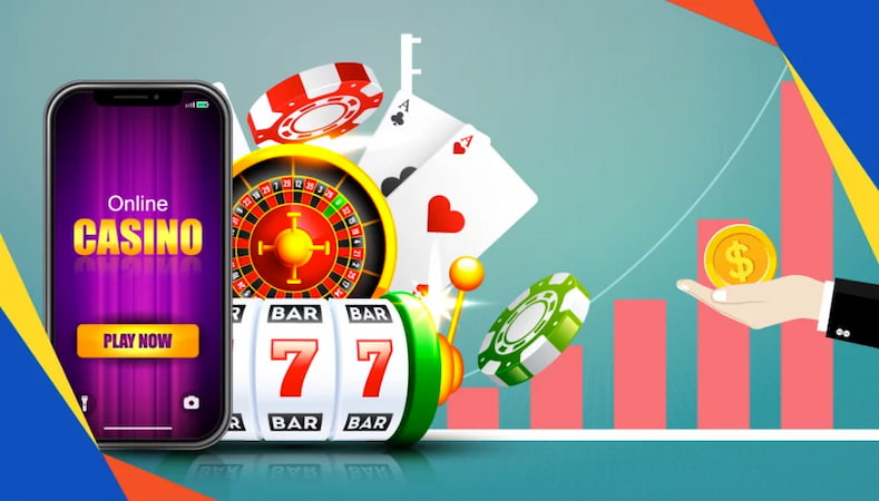 Explore the Universe of Gaming at Stellar Spins Casino