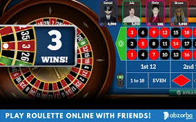 The Excitement of Live Roulette A Guide for Enthusiasts
