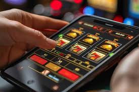 WinsMania Casino APK Your Gateway to Mobile Gaming