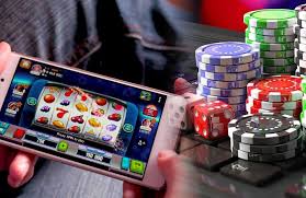 WinsMania Casino APK Your Gateway to Mobile Gaming