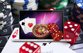 Discover the Thrills of Dracula Casino A Gaming Experience Like No Other