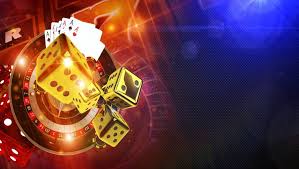 Discover the Thrills of Online Casino Bitguruz -1859330840