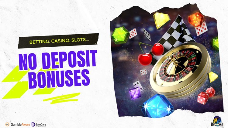 Exploring Free £10 No Deposit Bonuses in the UK -778067168
